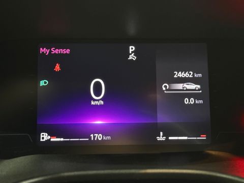 Renault Kardian Prem. Ed Flex 1.0 TB 12V 5p Aut.