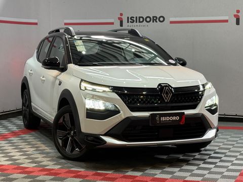 Renault Kardian Prem. Ed Flex 1.0 TB 12V 5p Aut.