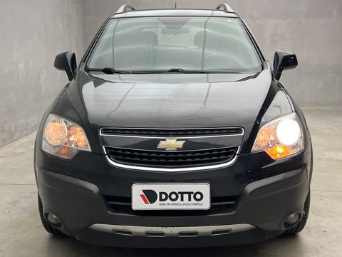 Chevrolet CAPTIVA SPORT FWD 2.4 16V 171/185cv