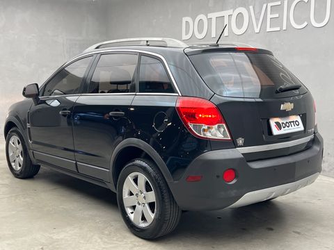 Chevrolet CAPTIVA SPORT FWD 2.4 16V 171/185cv