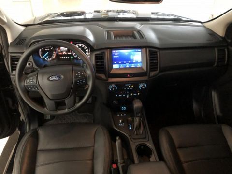 Ford 3.2 STORM 4X4 CD 20V DIESEL 4P AUTOMÁTICO