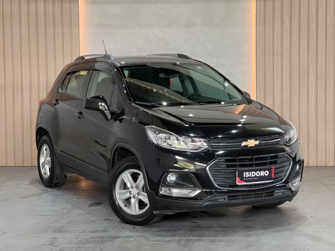 Chevrolet TRACKER LT 1.4 Turbo 16V Flex 4x2 Aut.