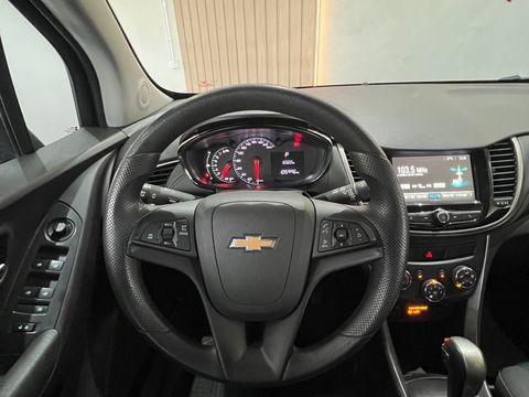 Chevrolet TRACKER LT 1.4 Turbo 16V Flex 4x2 Aut.