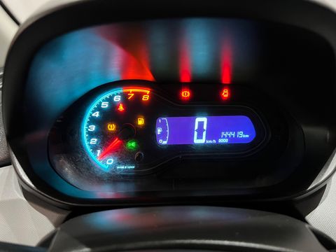 Chevrolet ONIX HATCH LT 1.0 8V FlexPower 5p Mec.