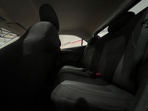 Chevrolet ONIX HATCH LT 1.0 8V FlexPower 5p Mec.