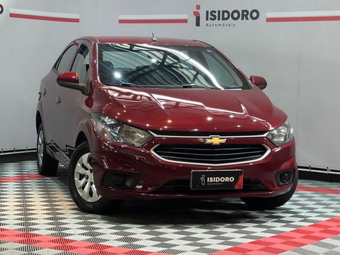 Chevrolet ONIX HATCH LT 1.0 8V FlexPower 5p Mec.