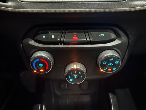Chevrolet PRISMA Sed. LTZ 1.4 8V FlexPower 4p