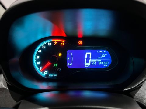 Chevrolet PRISMA Sed. LTZ 1.4 8V FlexPower 4p