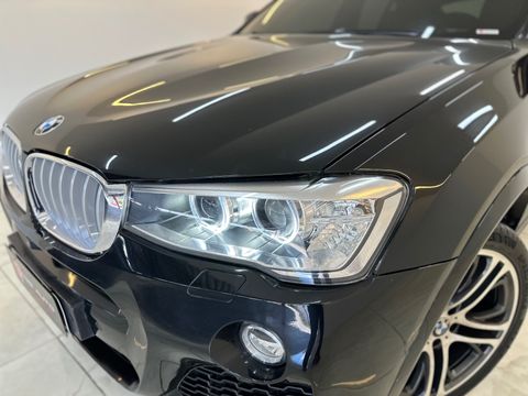 BMW X4 XDRIVE 35i M-Sport 3.0 TB 306cv Aut.