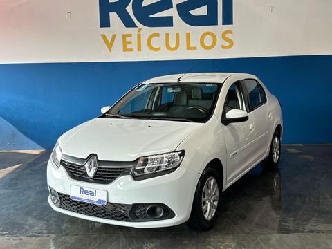 Renault LOGAN Expression Flex 1.0 12V 4p