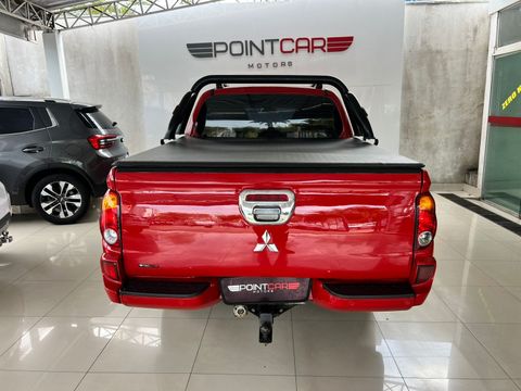 Mitsubishi L200 Triton GLS 3.2 CD TB Int.Diesel Mec