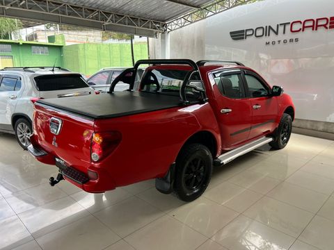 Mitsubishi L200 Triton GLS 3.2 CD TB Int.Diesel Mec