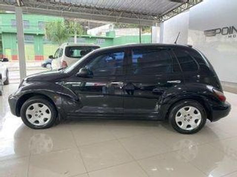 Chrysler PT Cruiser Classic 2.4 16V 143cv 4p