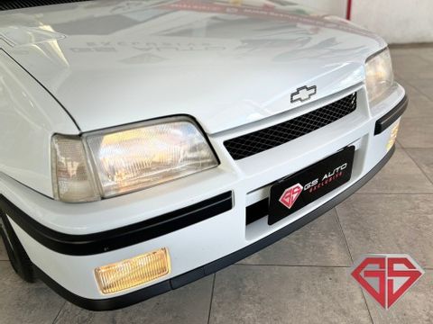 Chevrolet Kadett GSi / GS 2.0