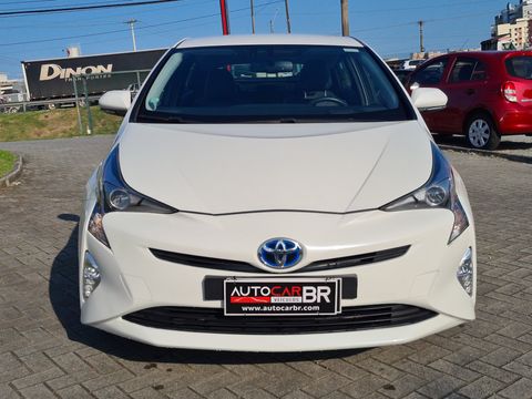 Toyota PRIUS Hybrid 1.8 16V 5p Aut.