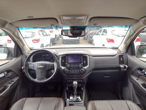 Chevrolet TRAILBLAZER LTZ 3.6 V6  Aut.