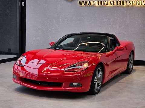 Chevrolet Corvette 5.7/ 6.0, 6.2 Targa/Stingray