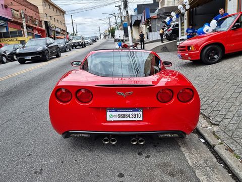 Chevrolet Corvette 5.7/ 6.0, 6.2 Targa/Stingray