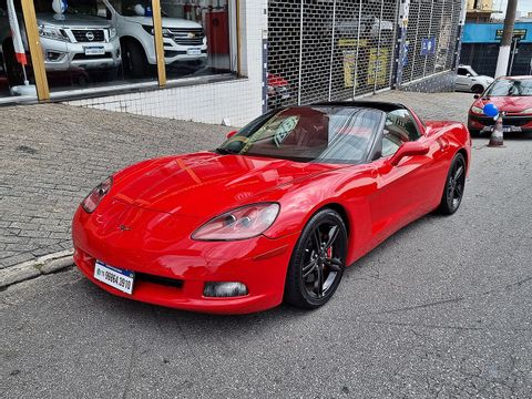 Chevrolet Corvette 5.7/ 6.0, 6.2 Targa/Stingray