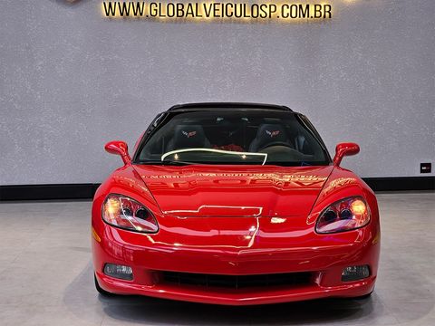 Chevrolet Corvette 5.7/ 6.0, 6.2 Targa/Stingray