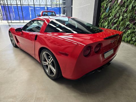 Chevrolet Corvette 5.7/ 6.0, 6.2 Targa/Stingray