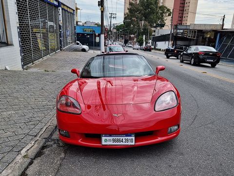 Chevrolet Corvette 5.7/ 6.0, 6.2 Targa/Stingray