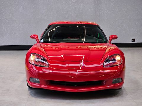 Chevrolet Corvette 5.7/ 6.0, 6.2 Targa/Stingray