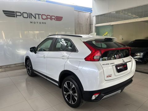 Mitsubishi Eclipse Cross HPE 1.5 16V 165cv Aut.