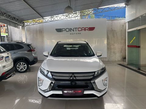 Mitsubishi Eclipse Cross HPE 1.5 16V 165cv Aut.