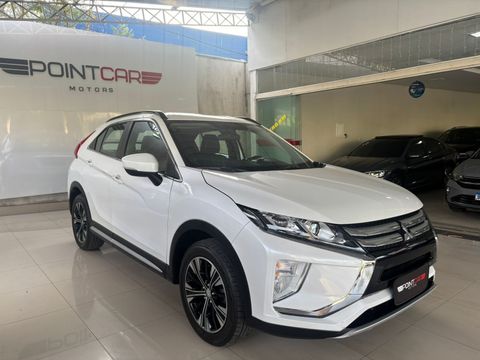 Mitsubishi Eclipse Cross HPE 1.5 16V 165cv Aut.