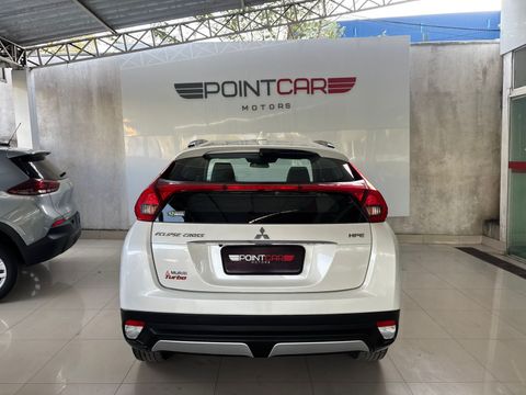 Mitsubishi Eclipse Cross HPE 1.5 16V 165cv Aut.