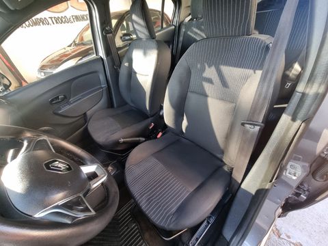 Renault LOGAN Life Flex 1.0 12V 4p Mec.