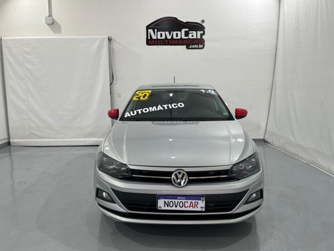 VolksWagen Polo Comfort. 200 TSI 1.0 Flex 12V Aut.