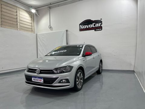 VolksWagen Polo Comfort. 200 TSI 1.0 Flex 12V Aut.