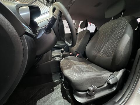 Hyundai HB20 Unique 1.0 Flex 12V Mec.