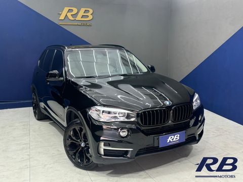 BMW X5 XDRIVE 30d 3.0 Diesel