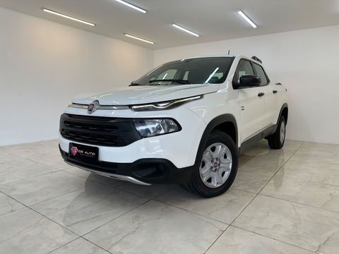 Fiat Toro Freedom 2.0 16V 4x4 TB Diesel Mec.