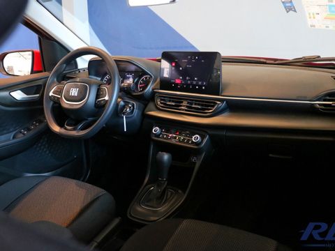 Fiat PULSE DRIVE 1.3 8V Flex Aut.