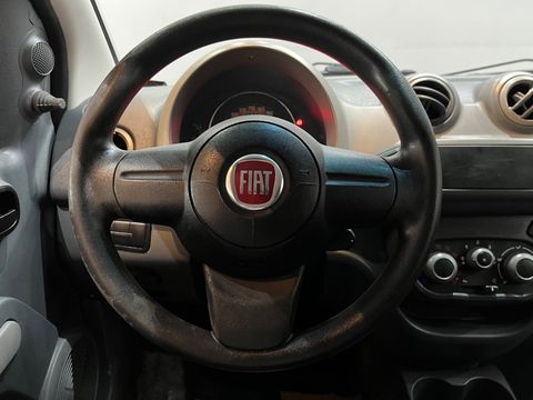 Fiat Fiorino Furgão Work. HARD 1.4 Flex 8V 2p