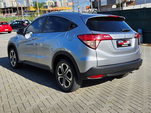 Honda HR-V EX 1.8 Flexone 16V 5p Aut.