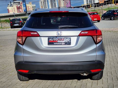 Honda HR-V EX 1.8 Flexone 16V 5p Aut.