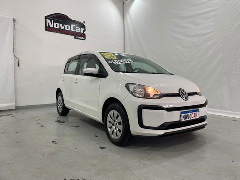 VolksWagen up! 1.0 Total Flex 12V 5p