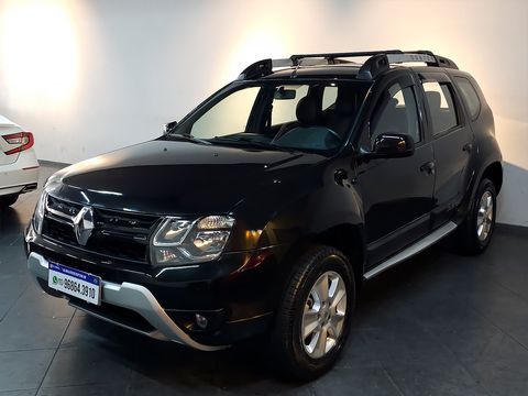 Renault DUSTER Dynamique 1.6 Flex 16V Mec.