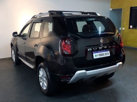 Renault DUSTER Dynamique 1.6 Flex 16V Mec.
