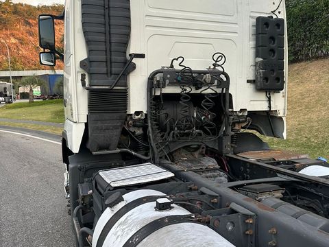 VOLVO FH-460 6x2 2p (diesel) (E5)