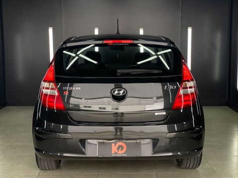 Hyundai i30 2.0 16V 145cv 5p Aut.