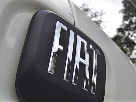 Fiat Toro Endurance 1.8 16V Flex Aut.