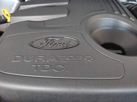 Ford Ranger XL 2.2 4x4 CD Diesel Mec.
