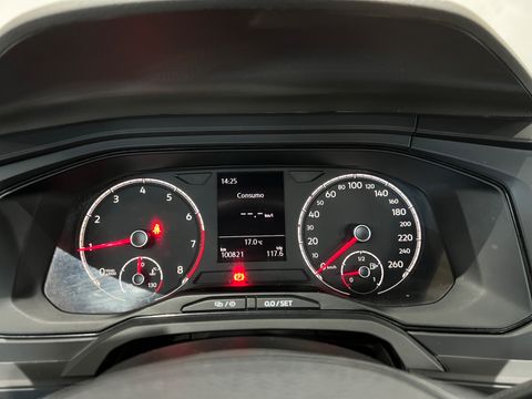 VolksWagen VIRTUS 1.6 MSI Flex 16V 5p Mec.