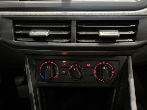VolksWagen VIRTUS 1.6 MSI Flex 16V 5p Mec.